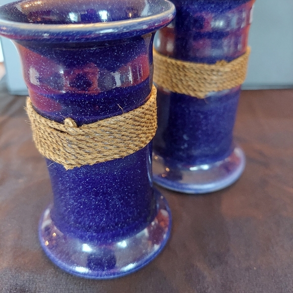 Krukmakeri candle holders - Picture 2 of 4